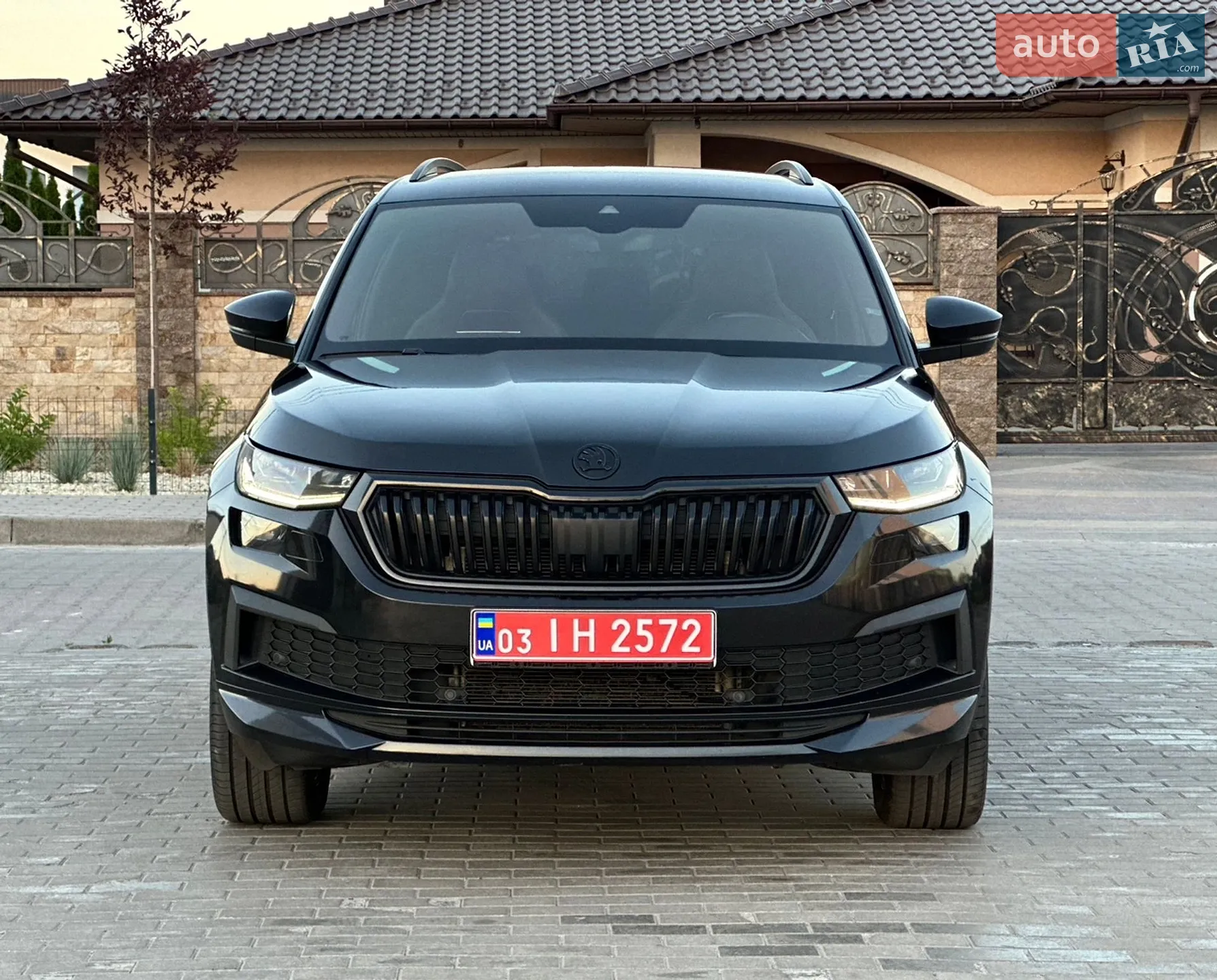 2022 Skoda Kodiaq - мініатюра 3