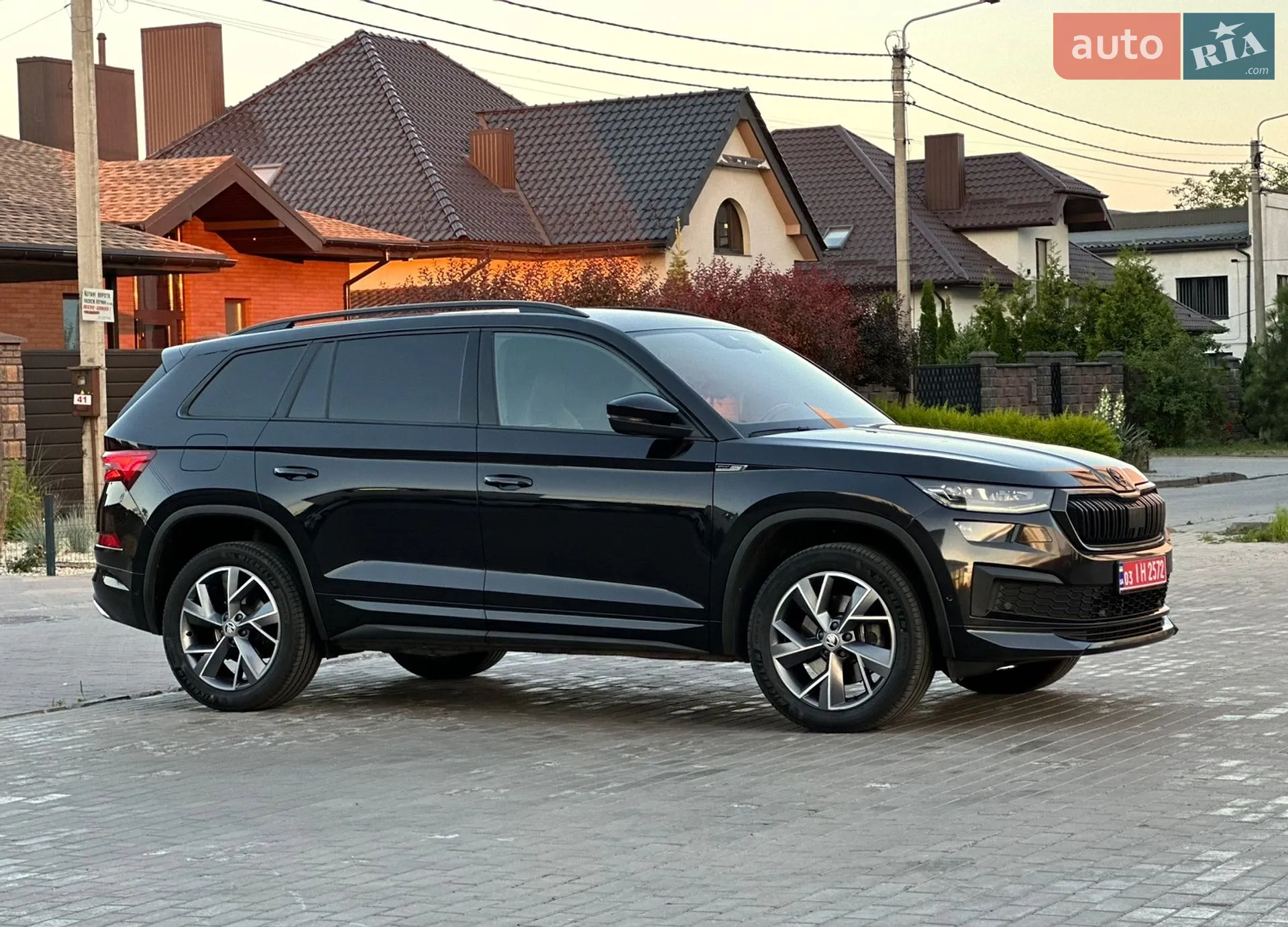 2022 Skoda Kodiaq - мініатюра 6
