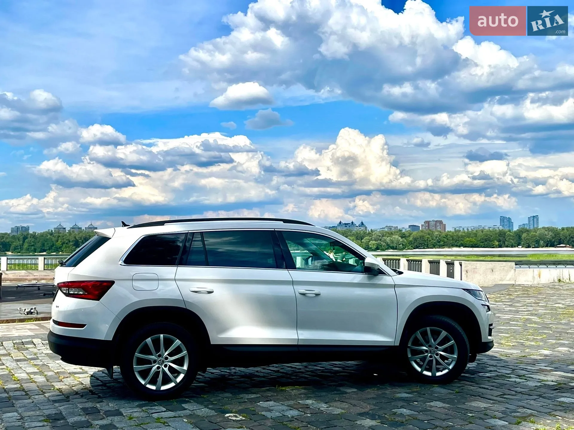 2020 Skoda Kodiaq - мініатюра 5