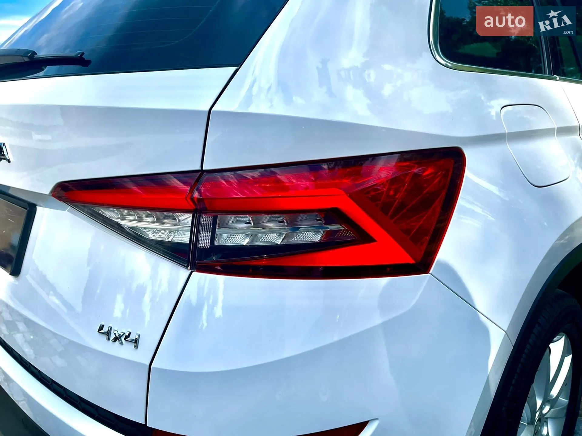 2020 Skoda Kodiaq - мініатюра 23
