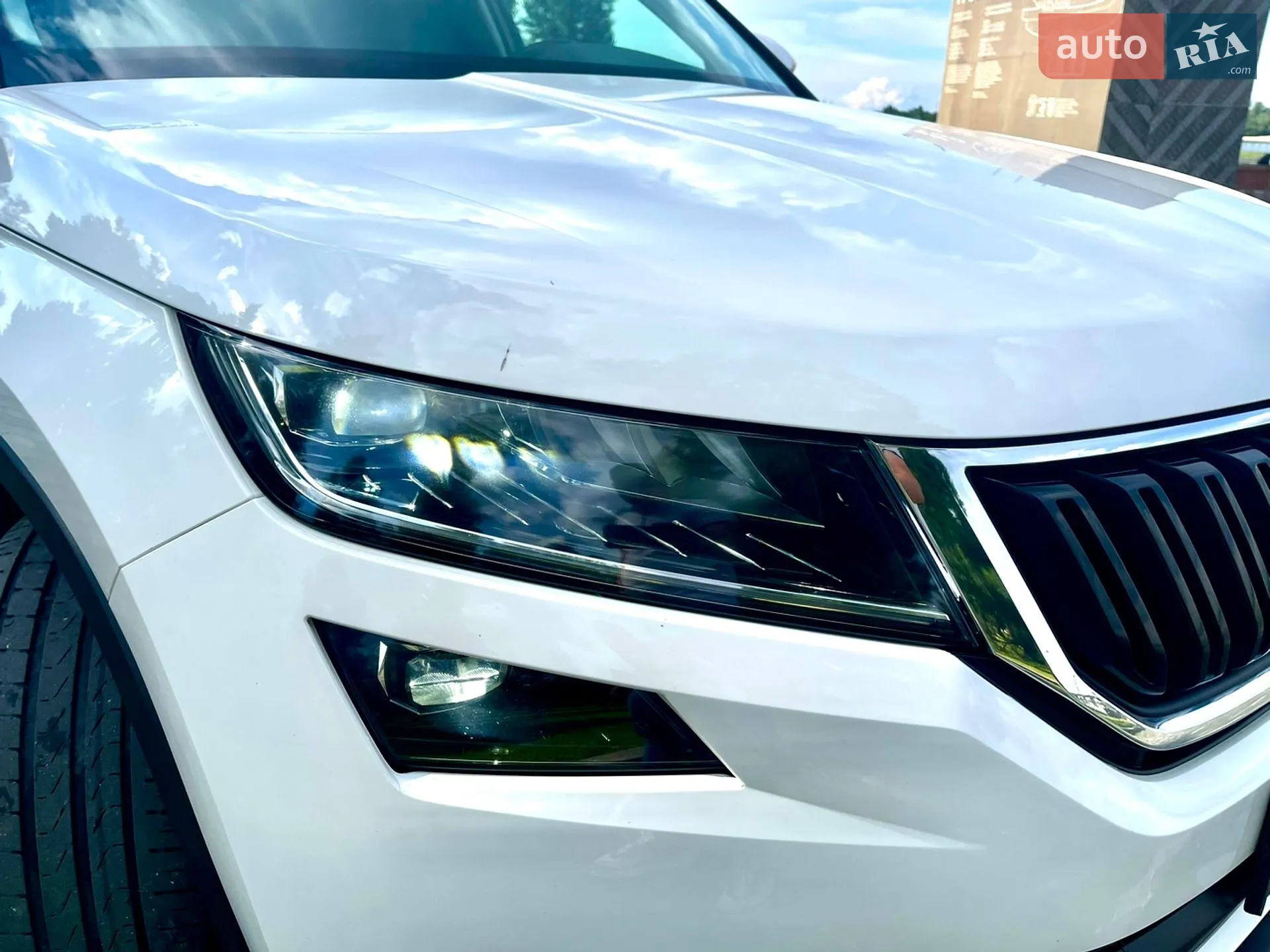 2020 Skoda Kodiaq - мініатюра 29