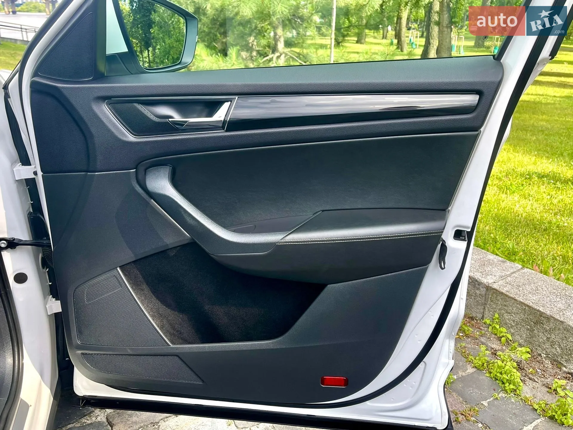 2020 Skoda Kodiaq - мініатюра 76