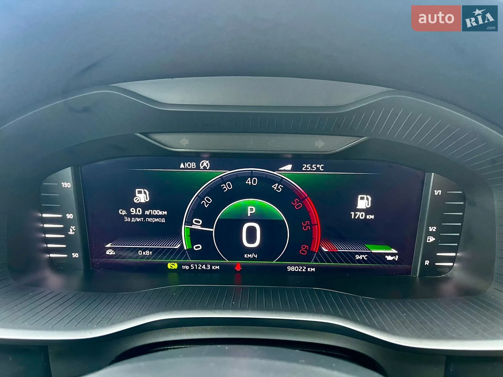 2020 Skoda Kodiaq - мініатюра 124