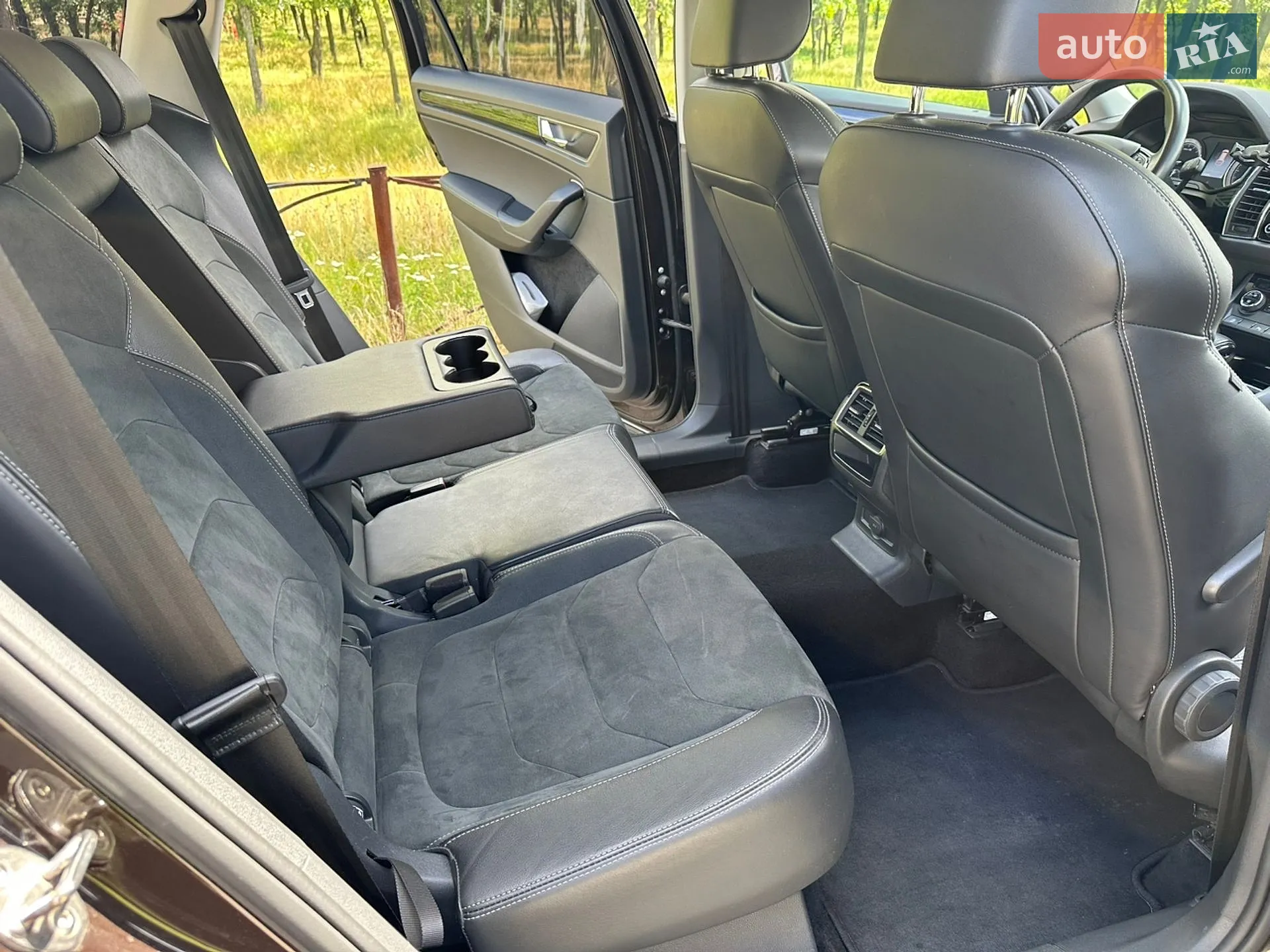 2019 Skoda Kodiaq - мініатюра 17