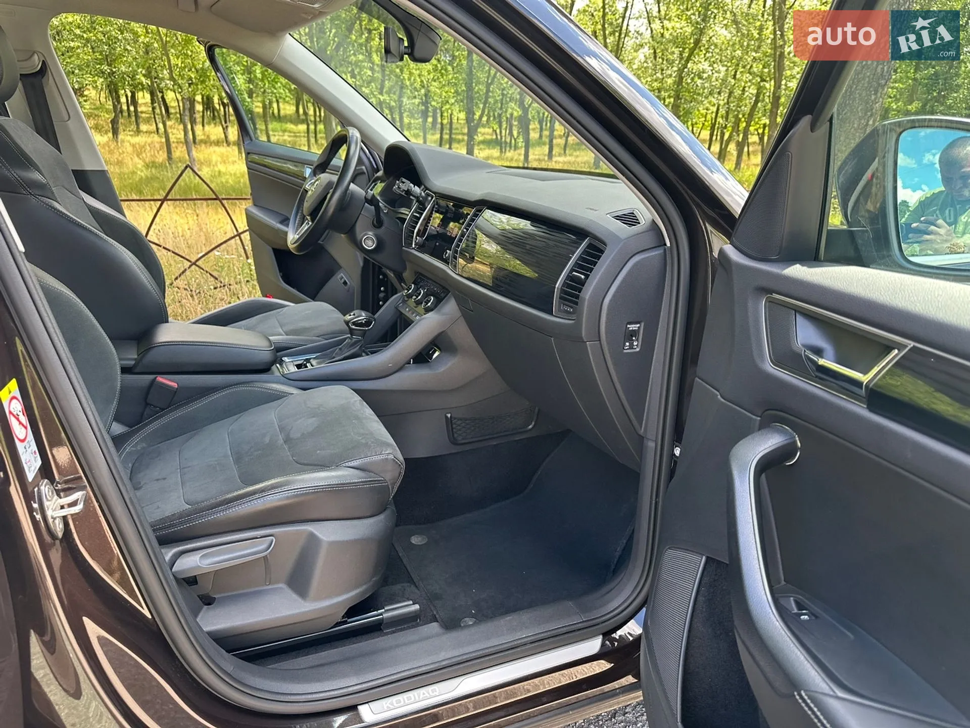 2019 Skoda Kodiaq - мініатюра 19