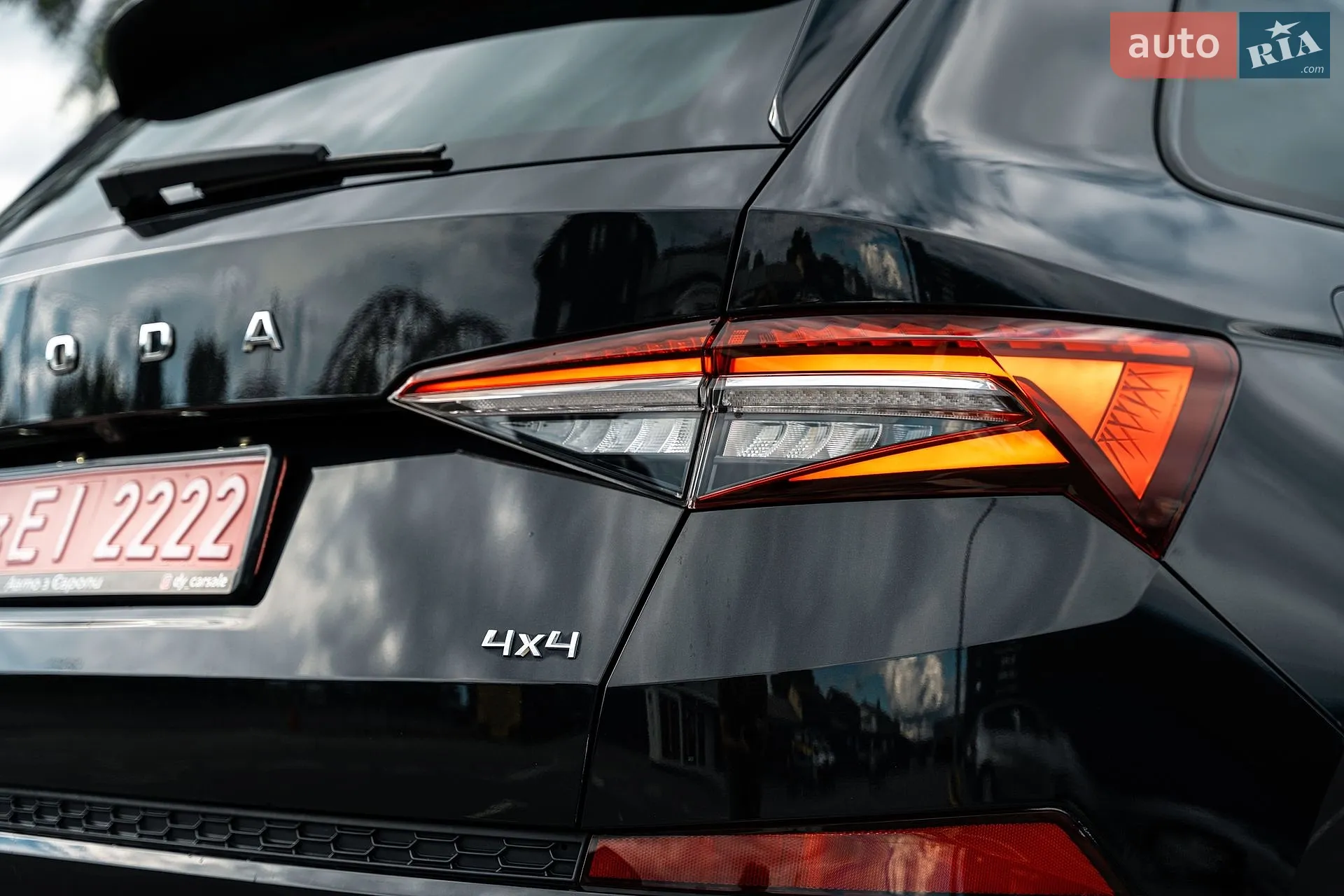 2022 Skoda Kodiaq - мініатюра 29