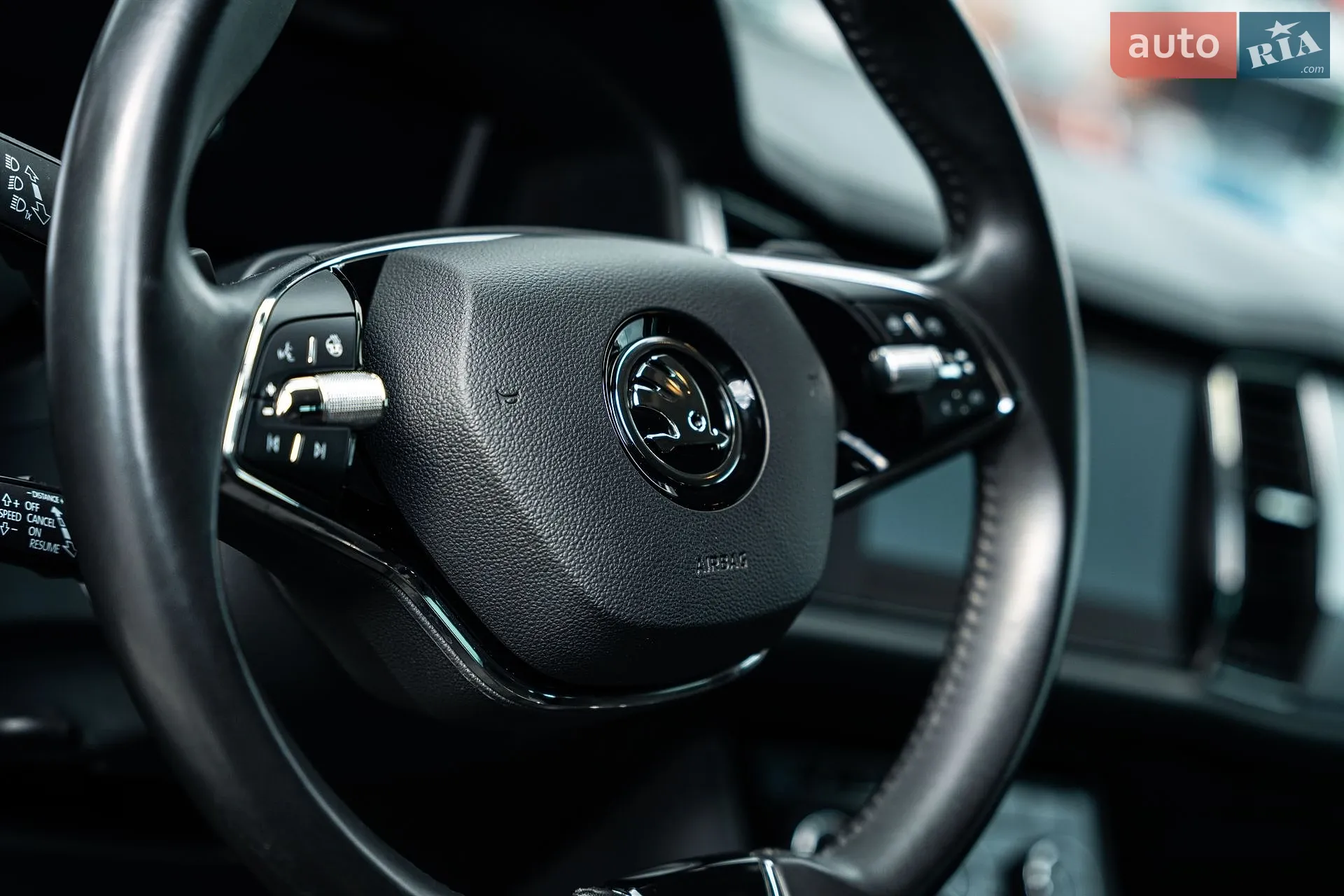 2022 Skoda Kodiaq - мініатюра 59