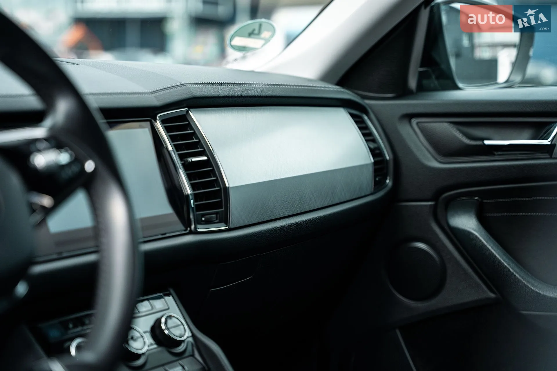 2022 Skoda Kodiaq - мініатюра 73