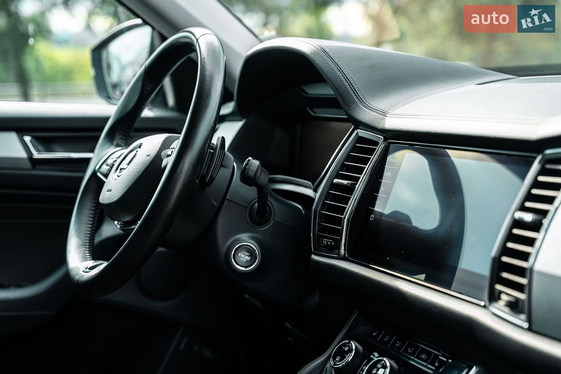2022 Skoda Kodiaq - мініатюра 83