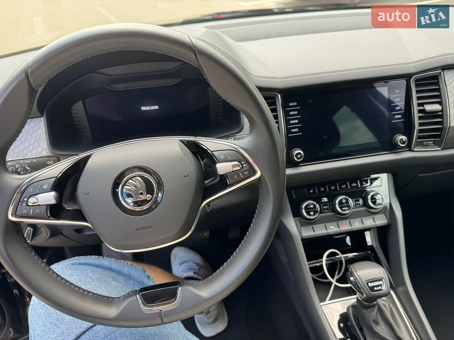 2023 Skoda Kodiaq - мініатюра 13