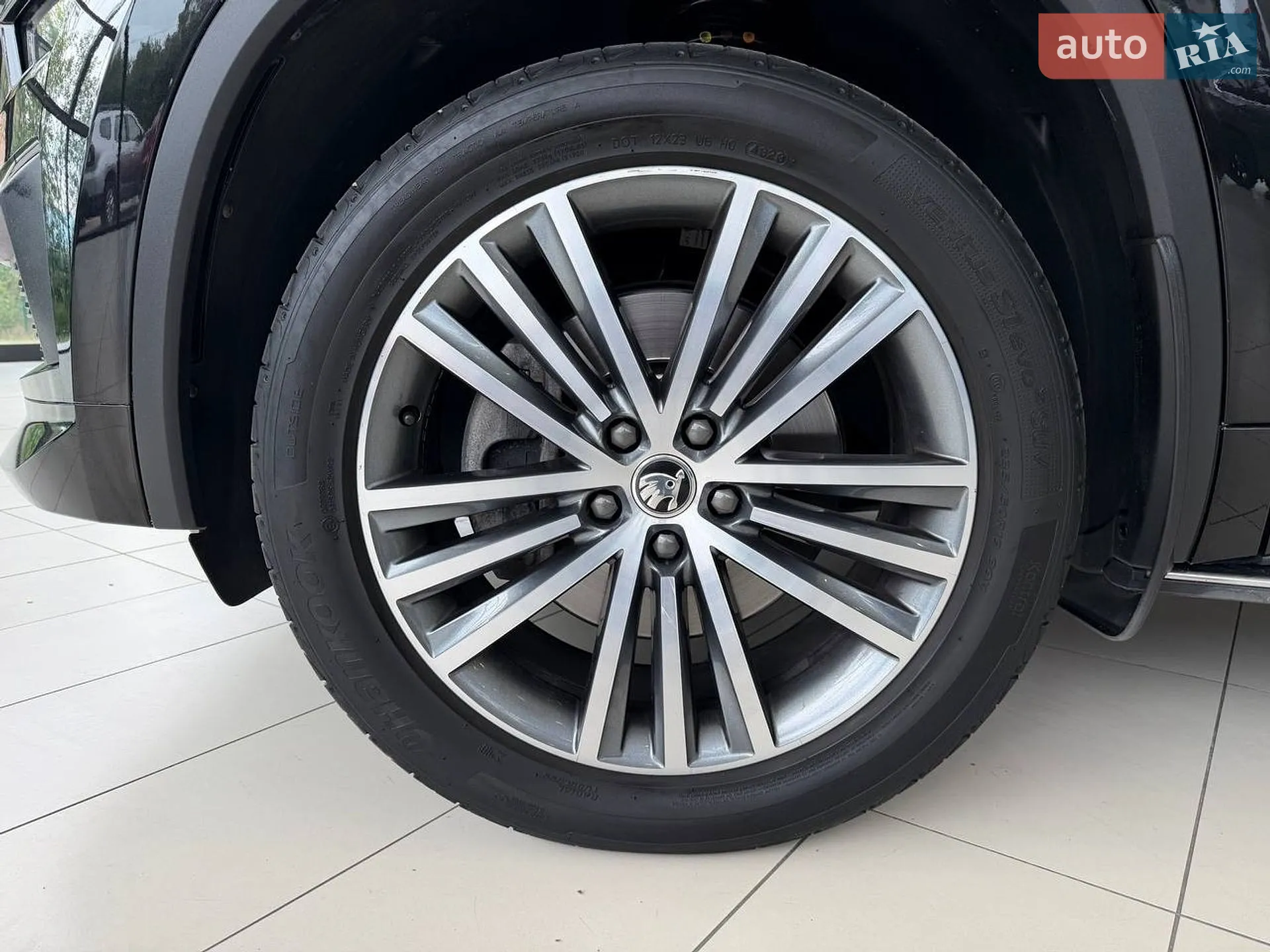 2023 Skoda Kodiaq - мініатюра 18