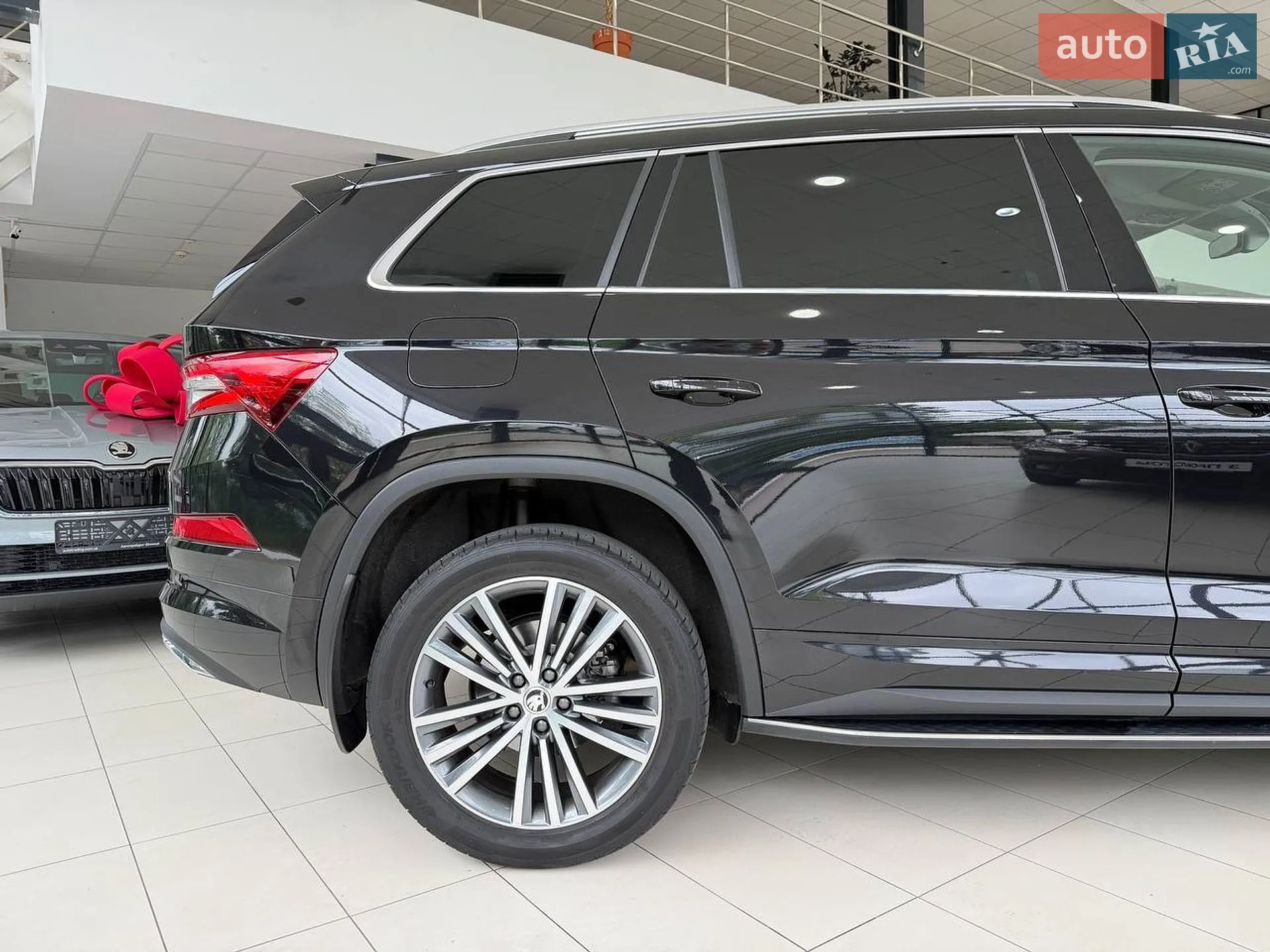 2023 Skoda Kodiaq - мініатюра 27