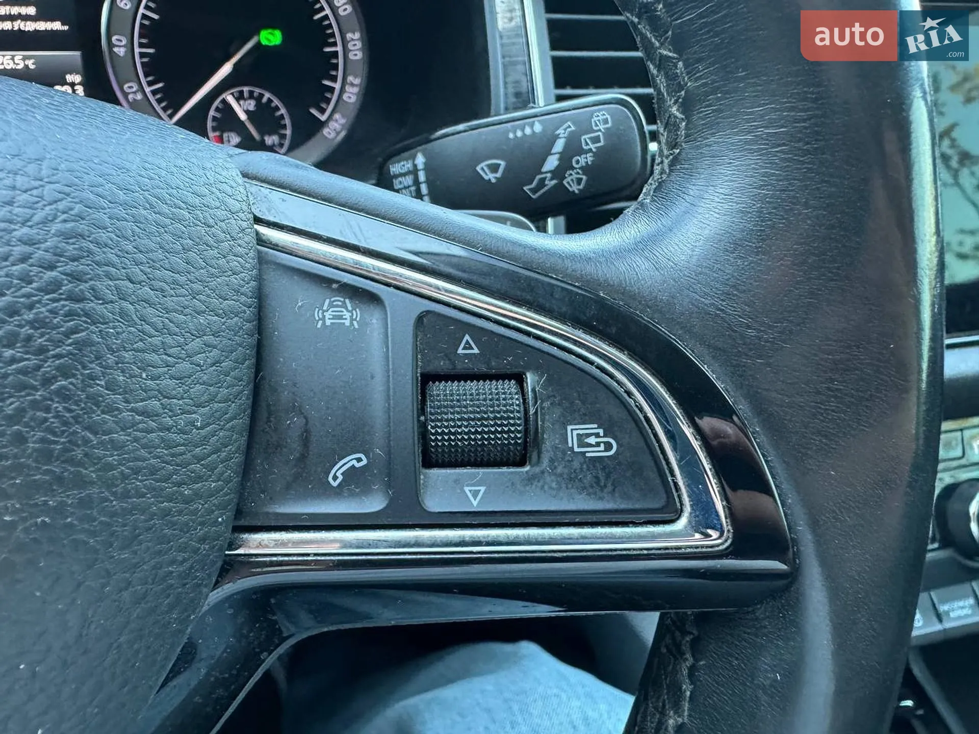 2018 Skoda Kodiaq - мініатюра 20