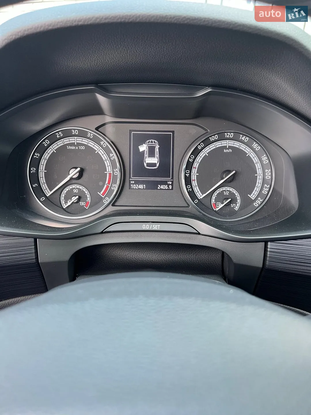 2019 Skoda Kodiaq - мініатюра 8