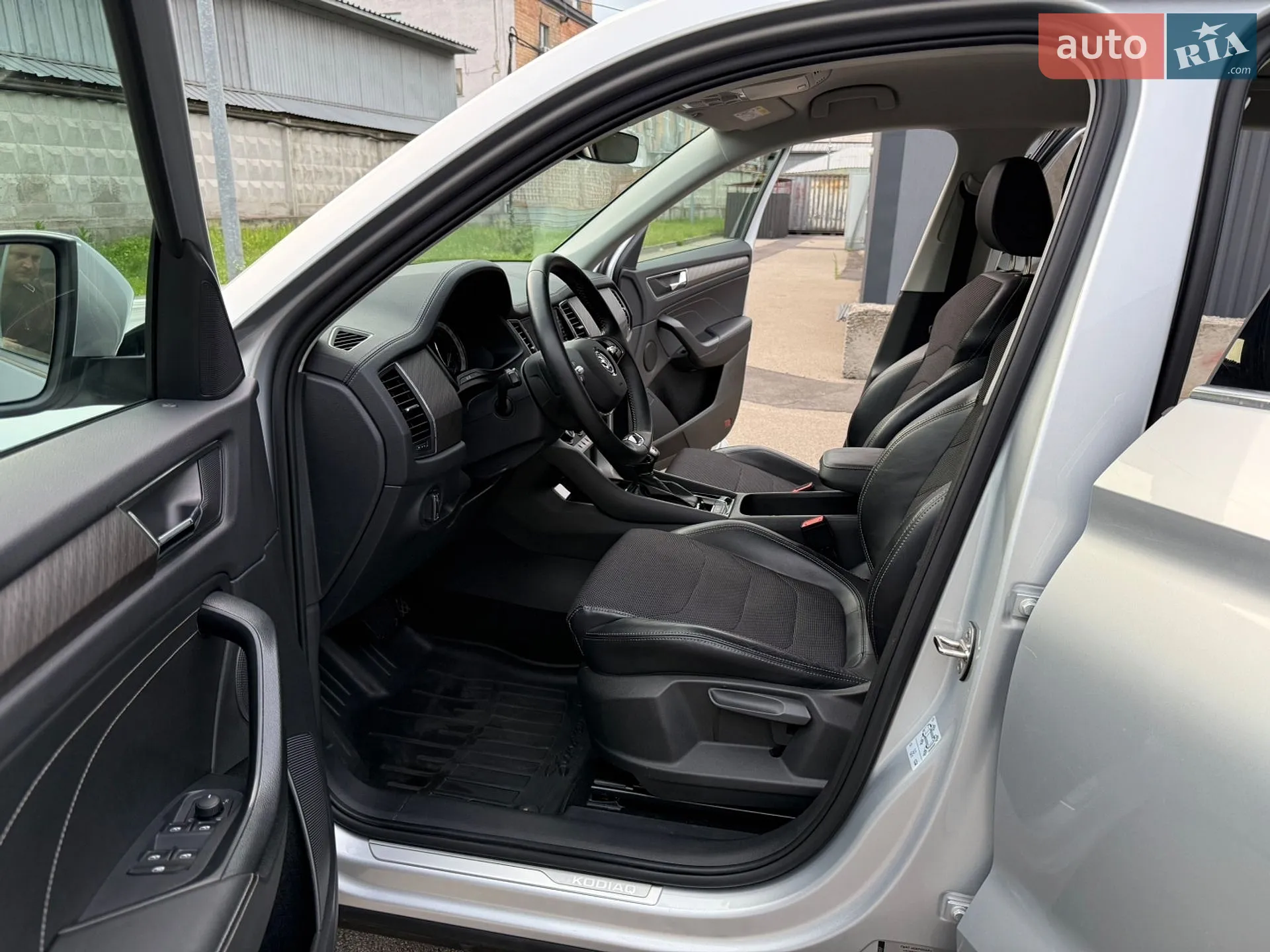 2022 Skoda Kodiaq - мініатюра 24