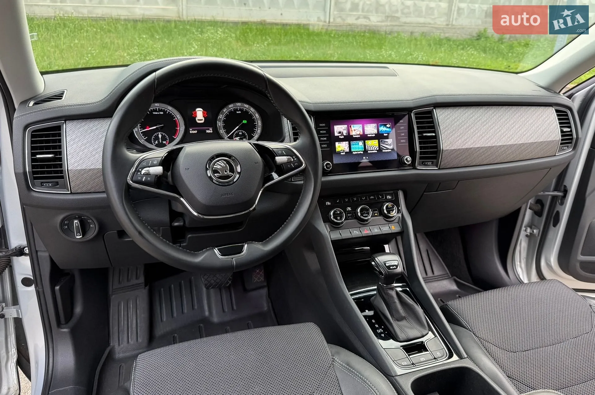 2022 Skoda Kodiaq - мініатюра 26