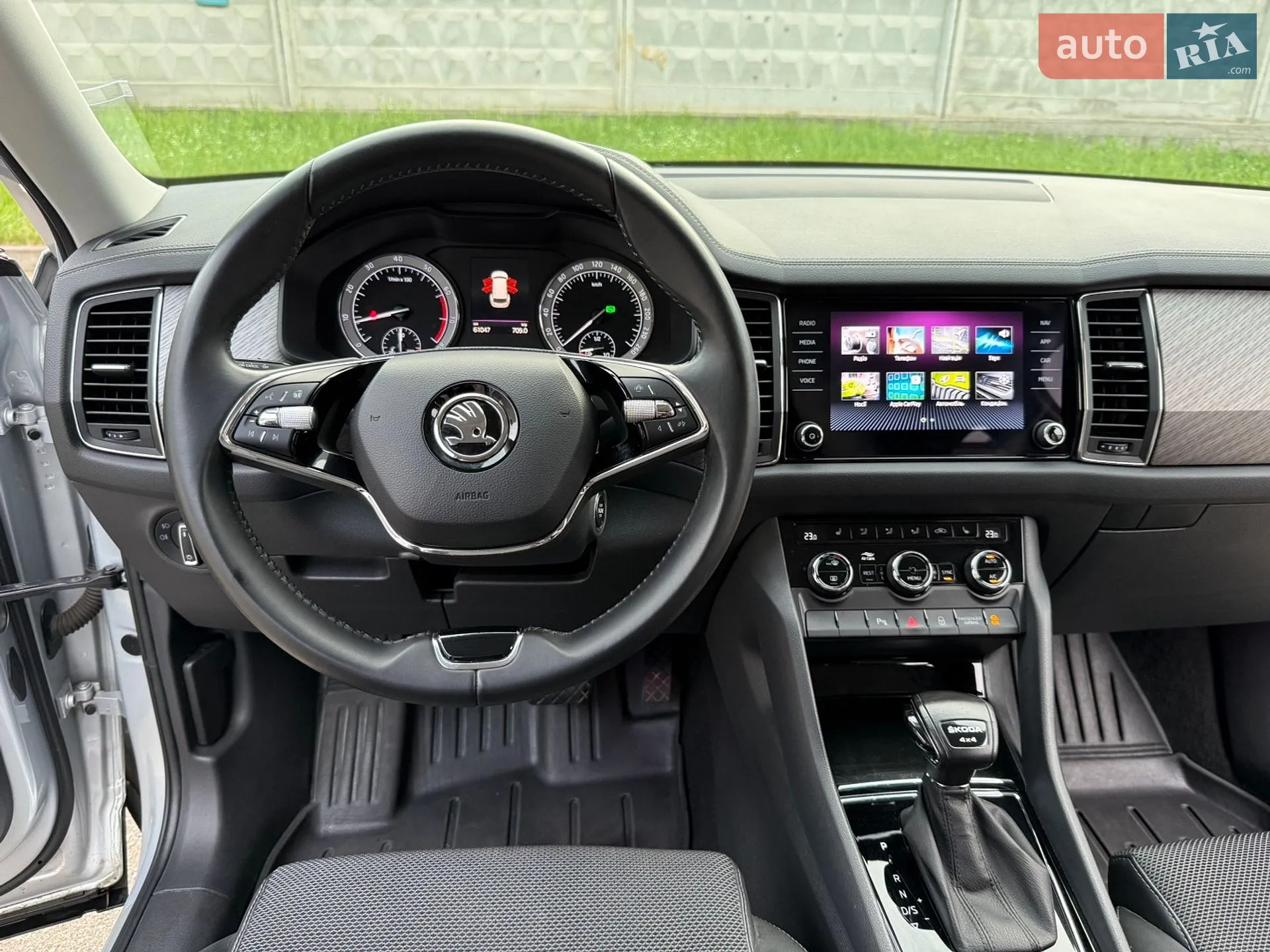 2022 Skoda Kodiaq - мініатюра 27