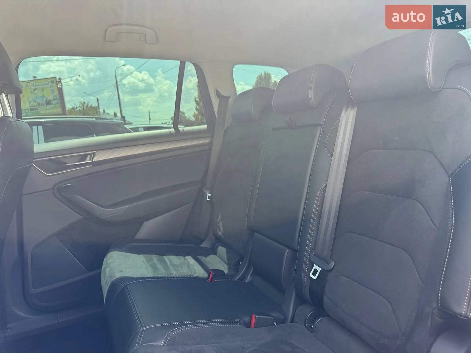 2022 Skoda Kodiaq - мініатюра 28