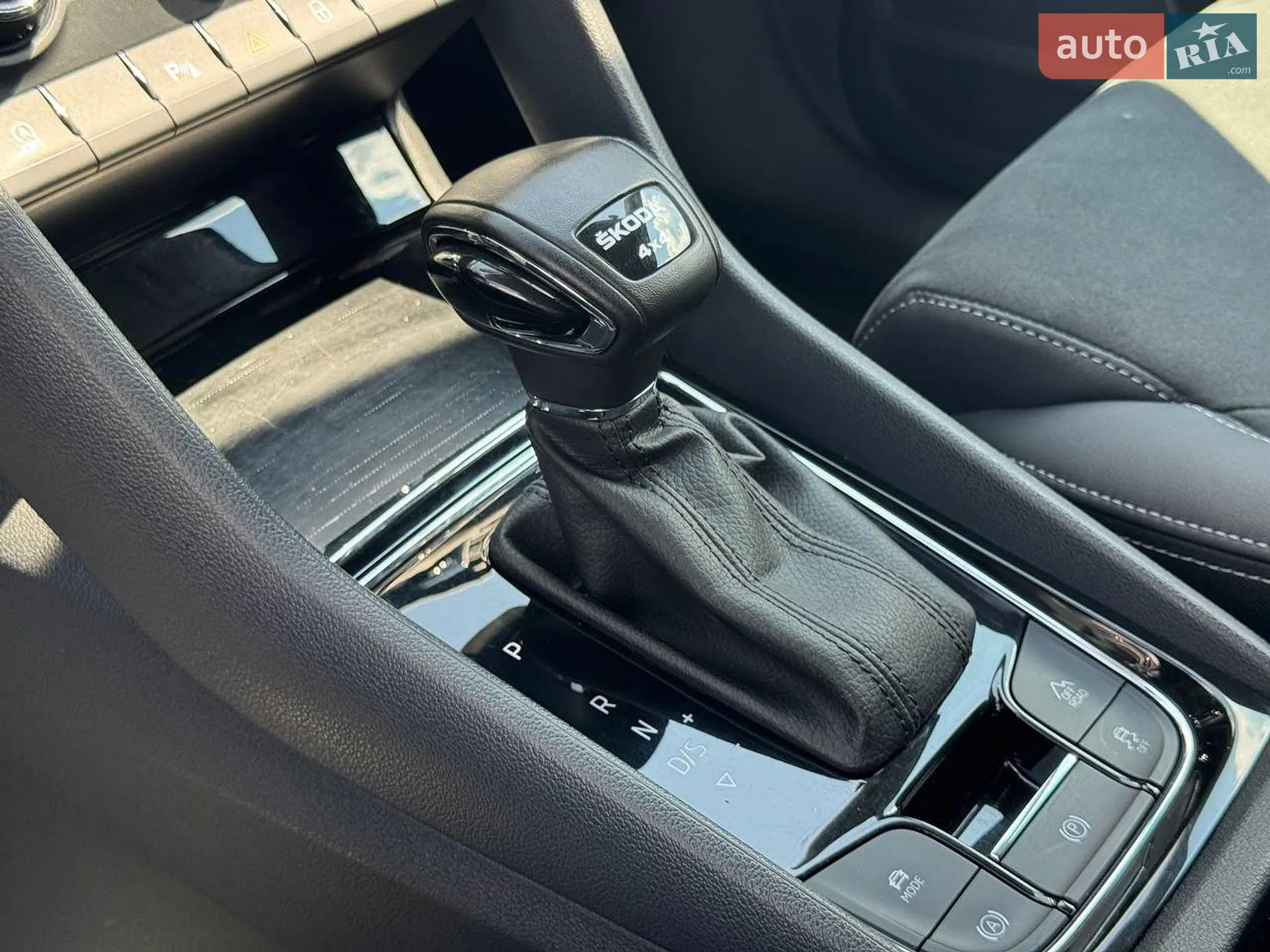 2022 Skoda Kodiaq - мініатюра 31