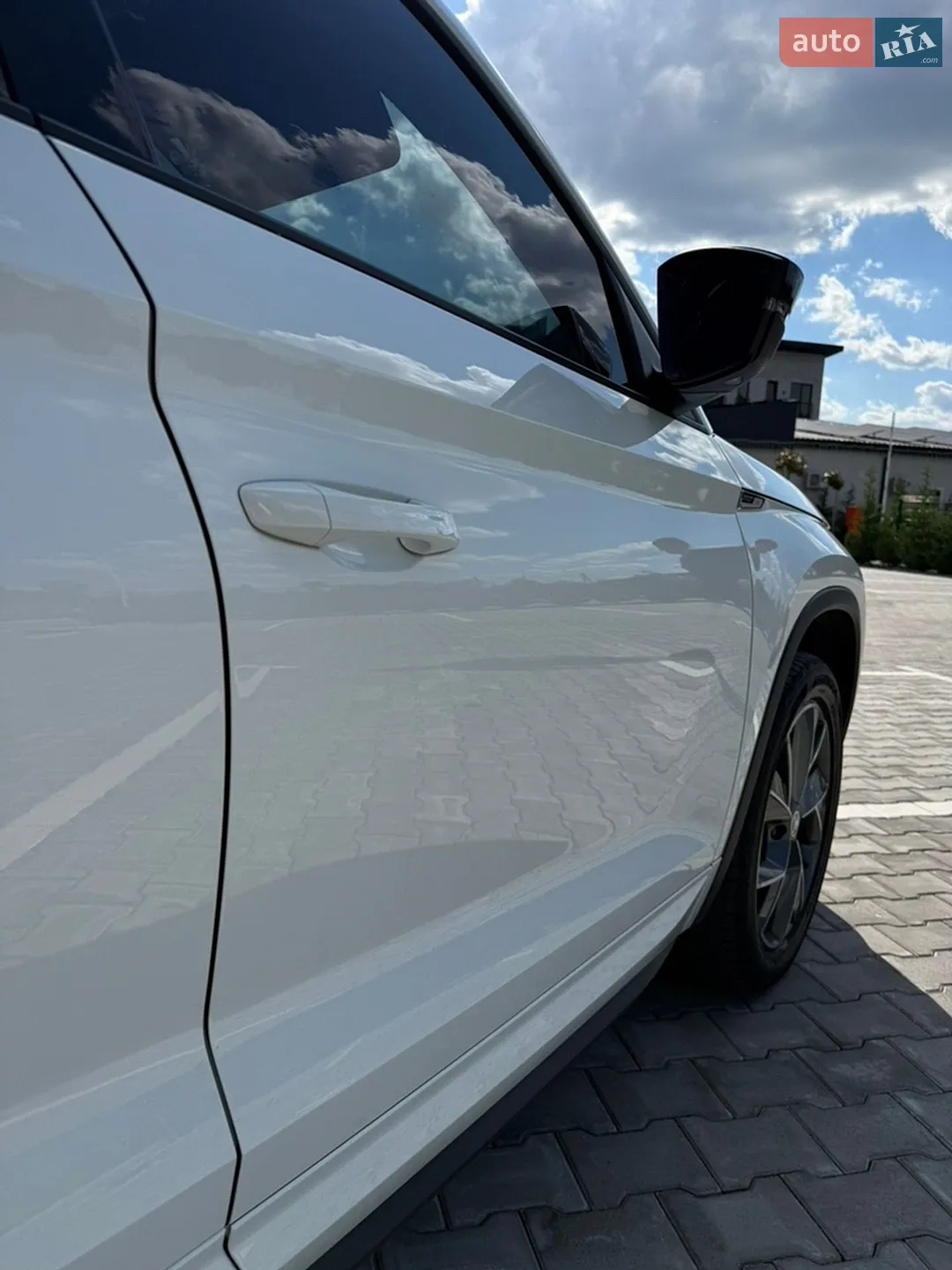 2018 Skoda Kodiaq - мініатюра 19