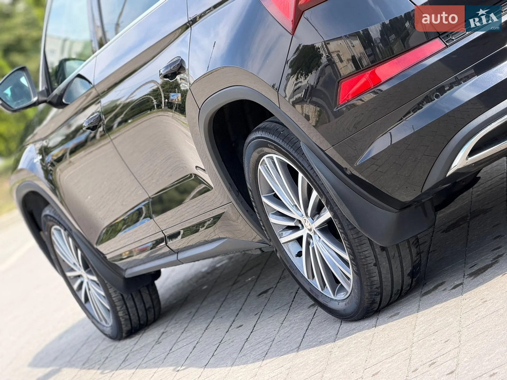 2022 Skoda Kodiaq - мініатюра 19