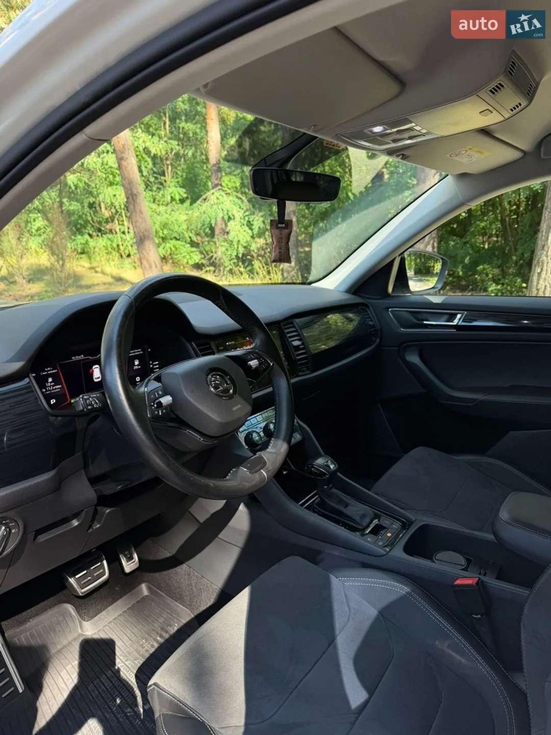 2020 Skoda Kodiaq - мініатюра 14