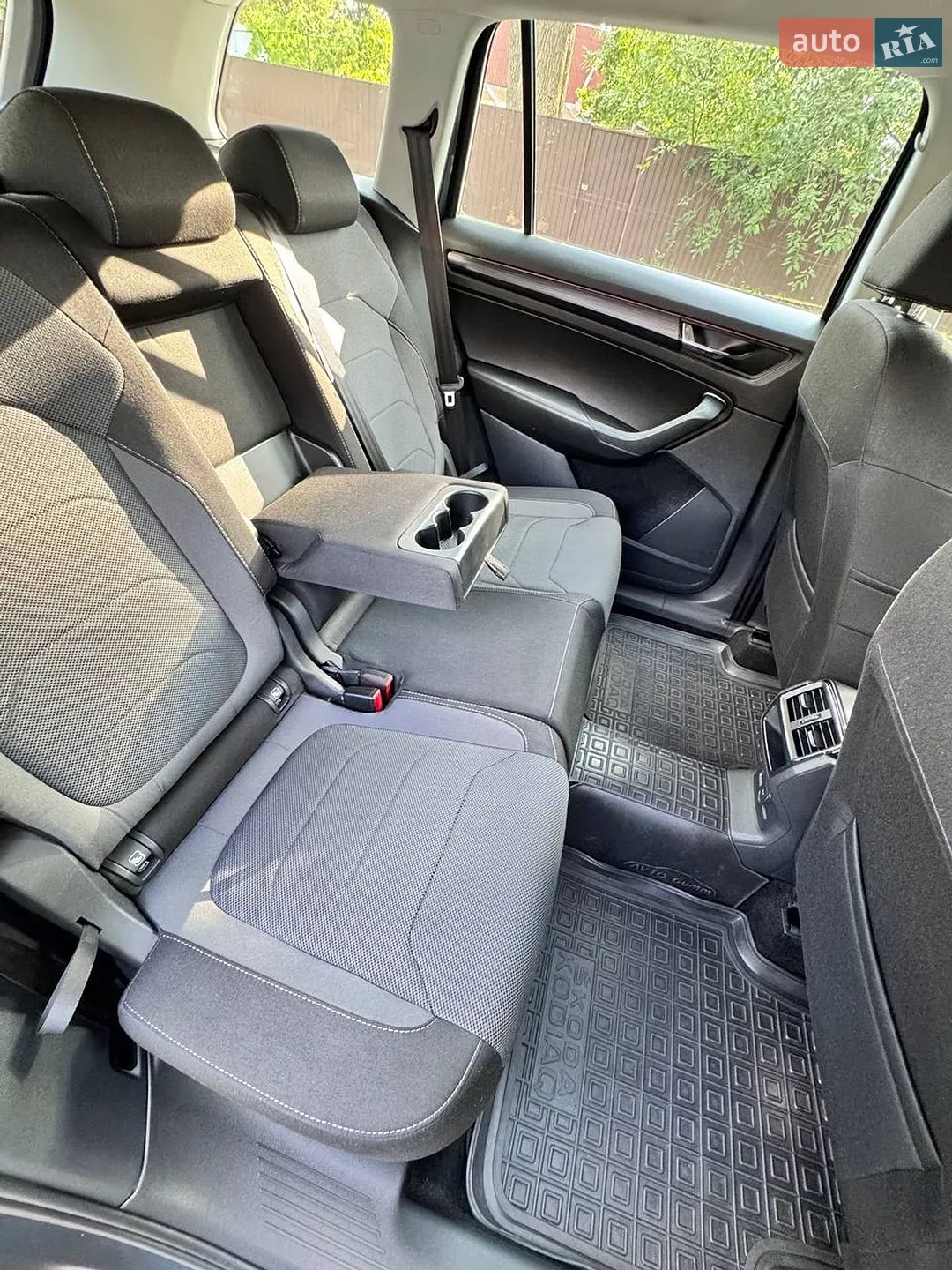 2017 Skoda Kodiaq - мініатюра 23