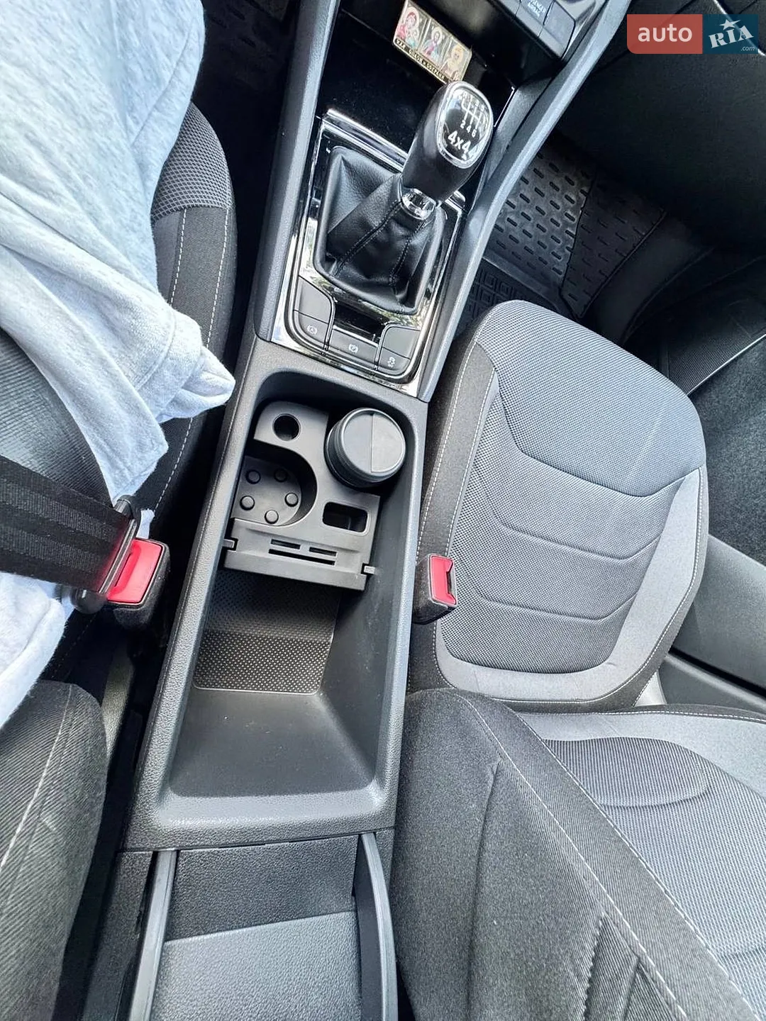 2017 Skoda Kodiaq - мініатюра 48