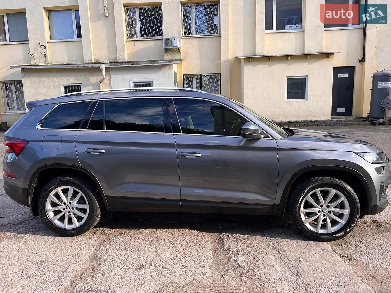 2022 Skoda Kodiaq - мініатюра 9