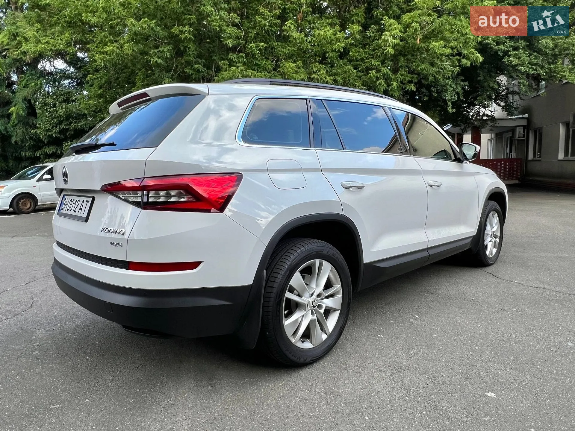 2019 Skoda Kodiaq - мініатюра 5