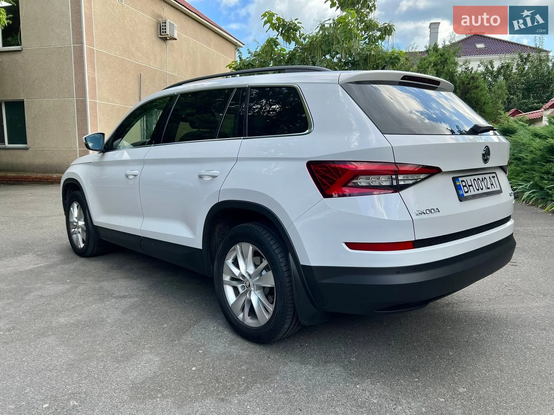 2019 Skoda Kodiaq - мініатюра 3