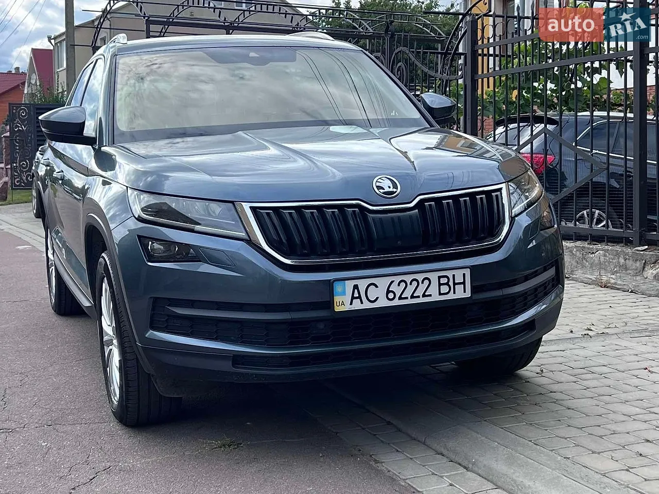 2015 Volkswagen Tiguan - мініатюра 36