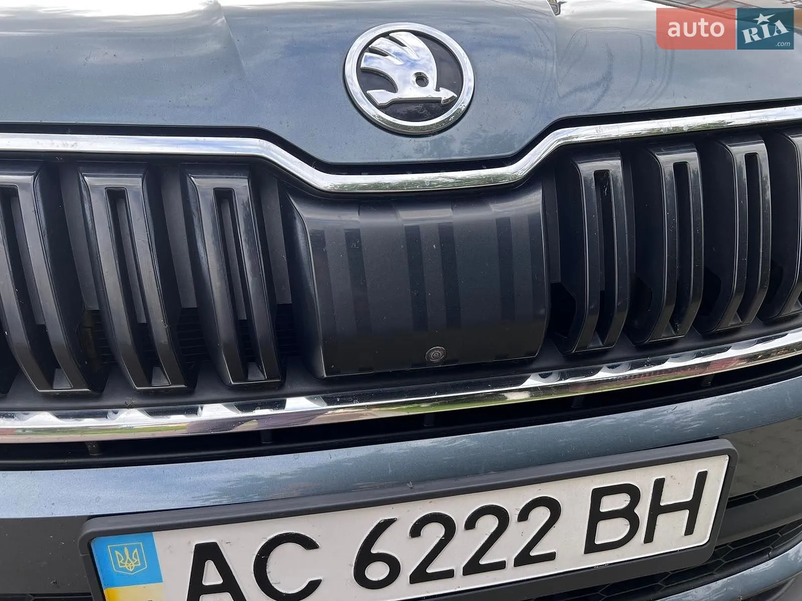 2018 Skoda Kodiaq - мініатюра 28