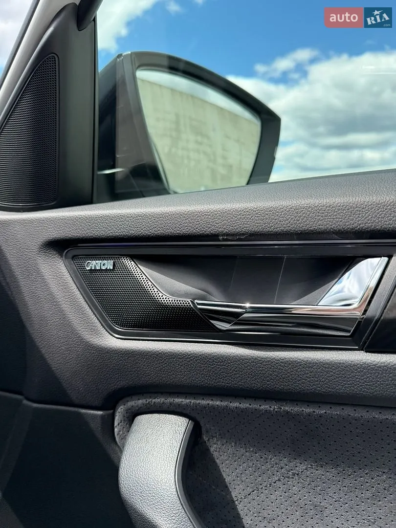 2019 Skoda Kodiaq - мініатюра 16