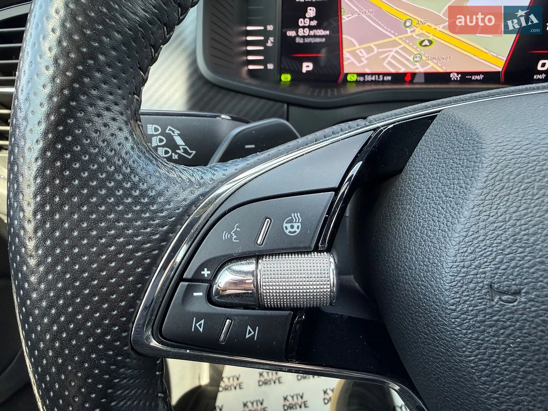 2022 Skoda Kodiaq - мініатюра 19