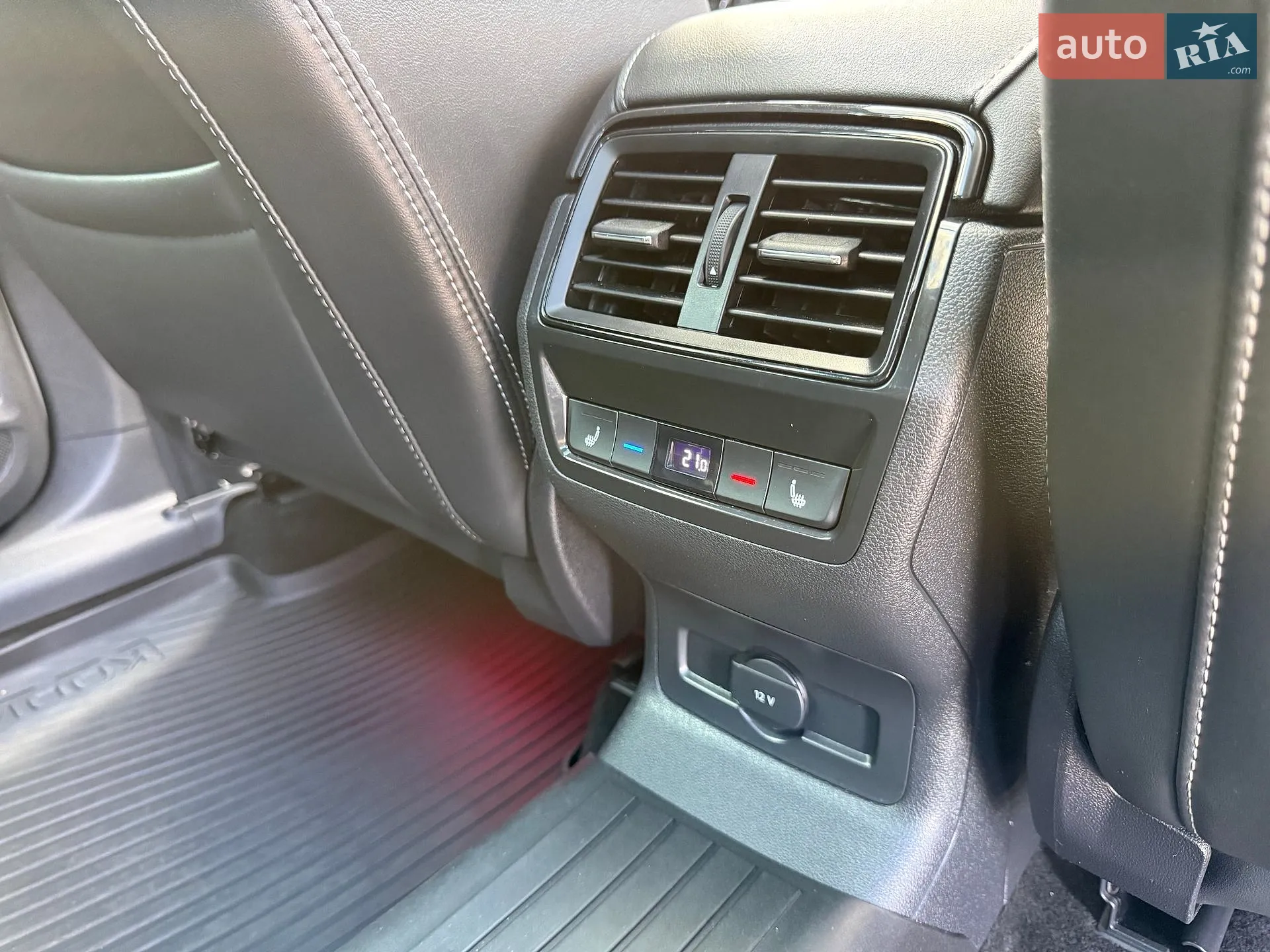 2022 Skoda Kodiaq - мініатюра 39