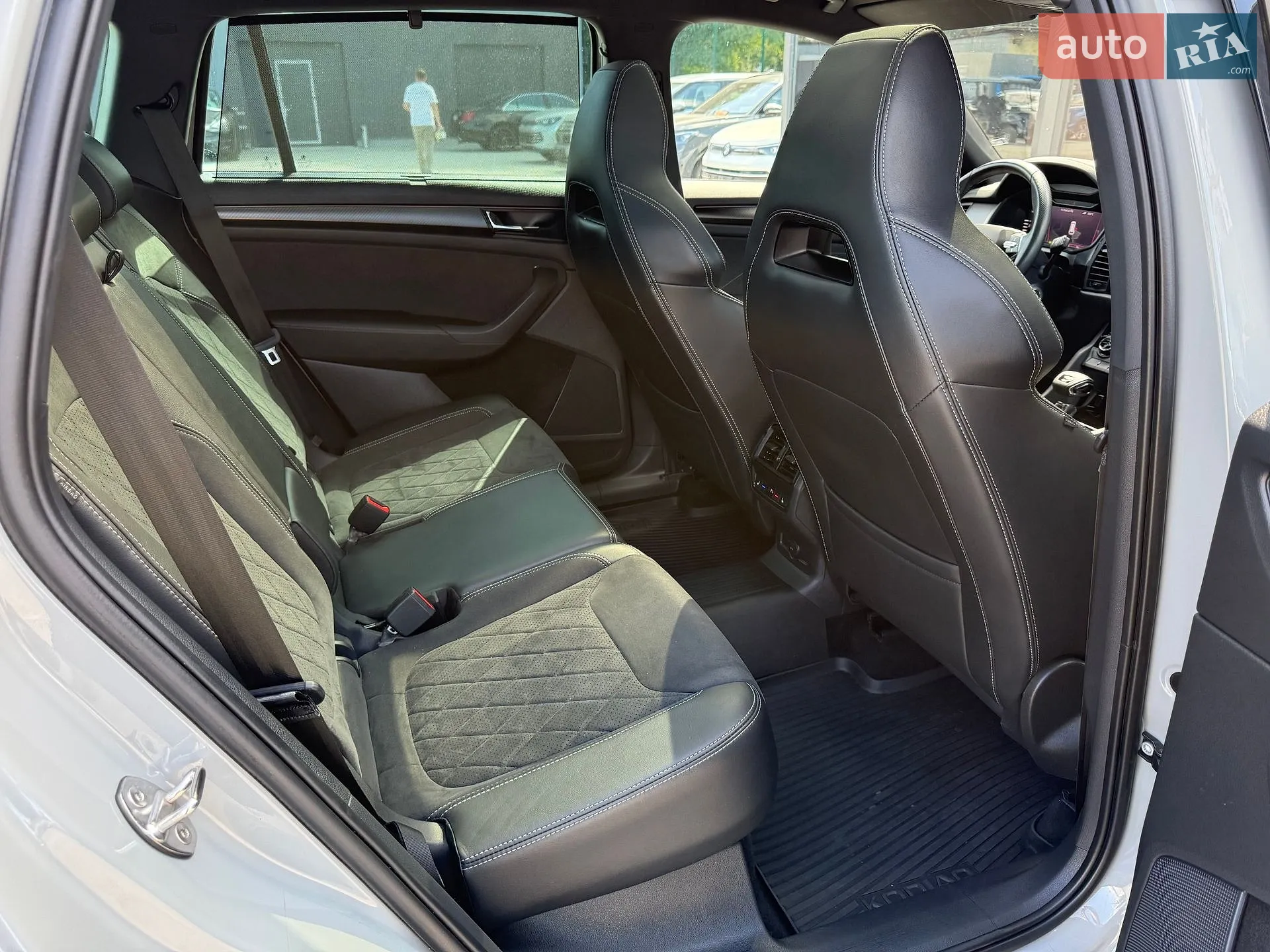 2022 Skoda Kodiaq - мініатюра 41