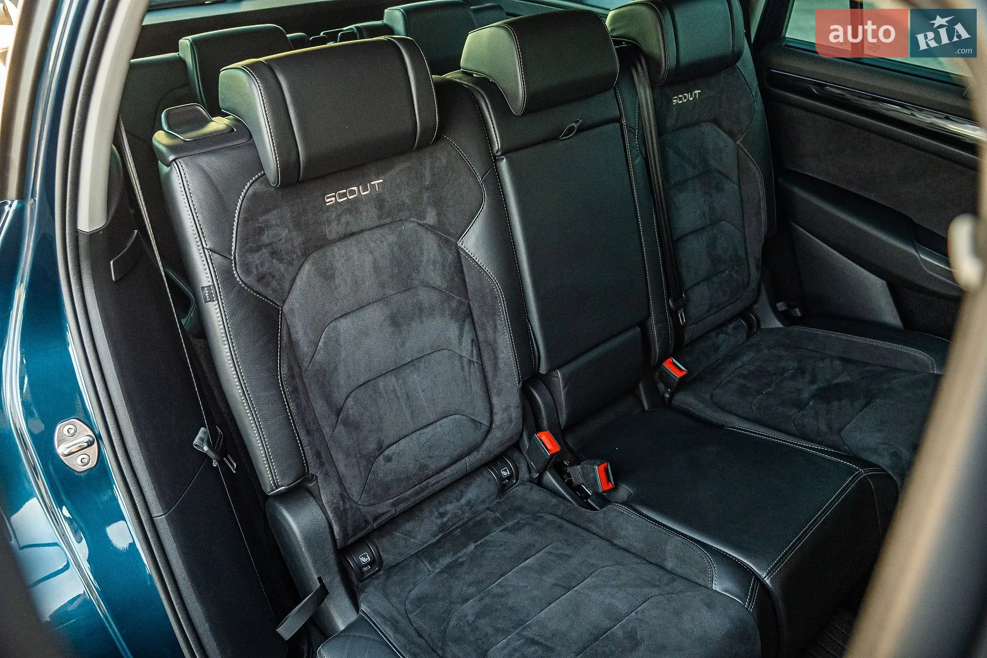 2019 Skoda Kodiaq - мініатюра 11