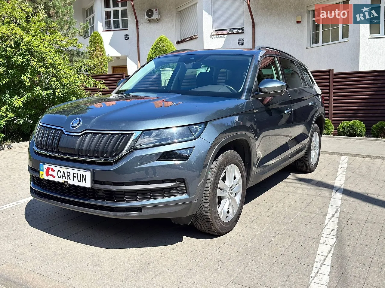 2019 Audi Q5 - мініатюра 36