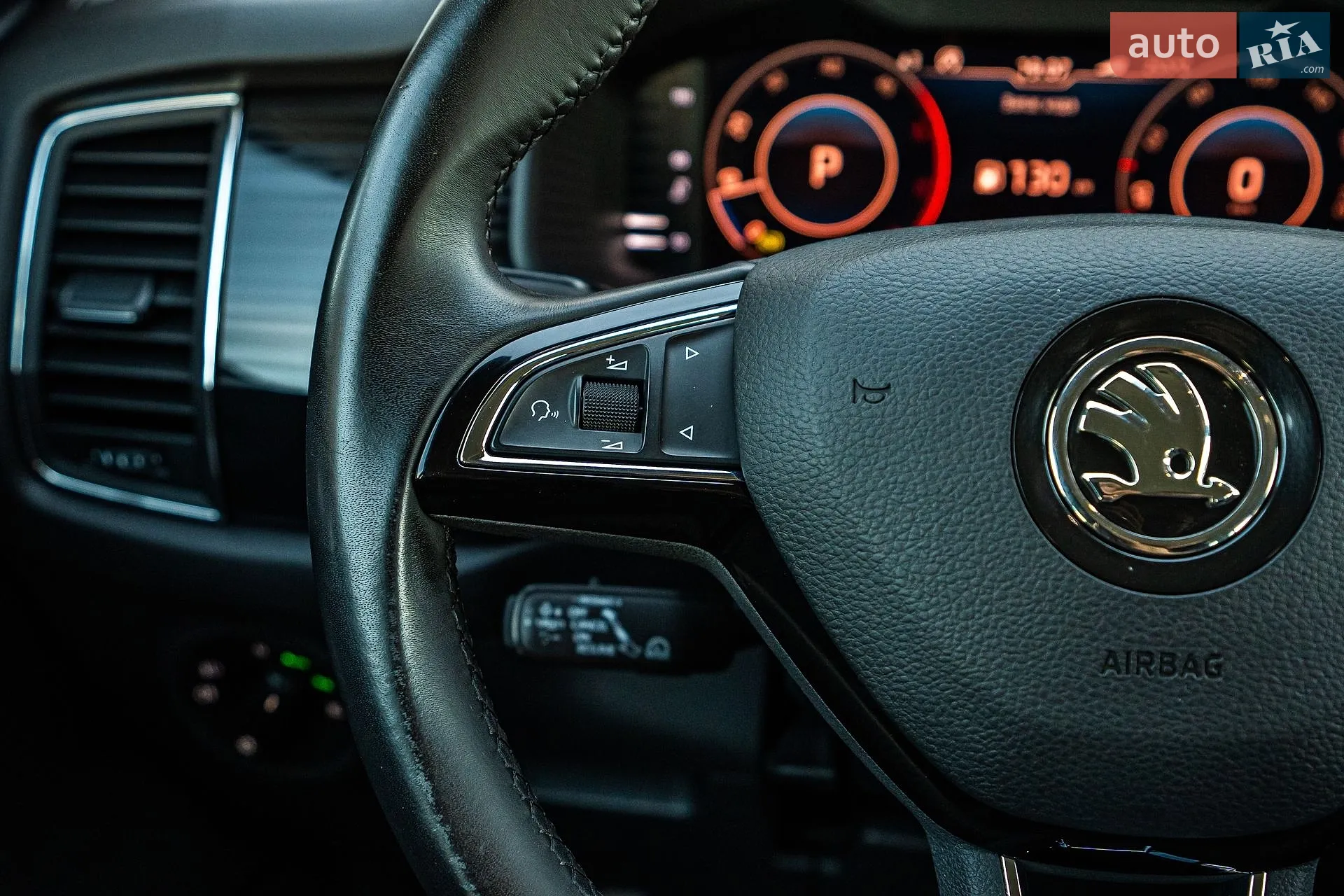 2019 Skoda Kodiaq - мініатюра 31