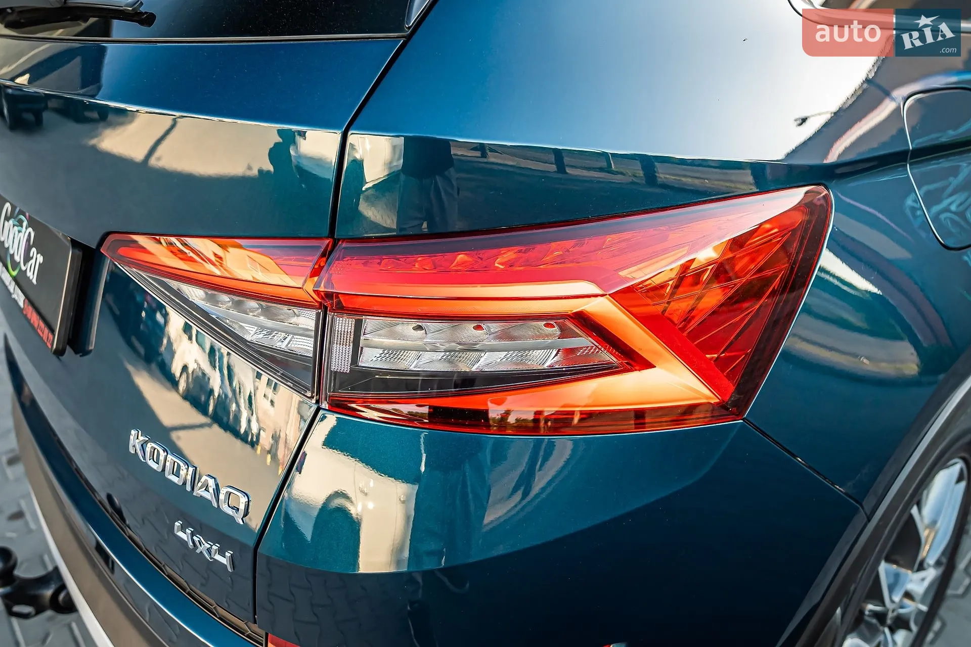 2019 Skoda Kodiaq - мініатюра 67