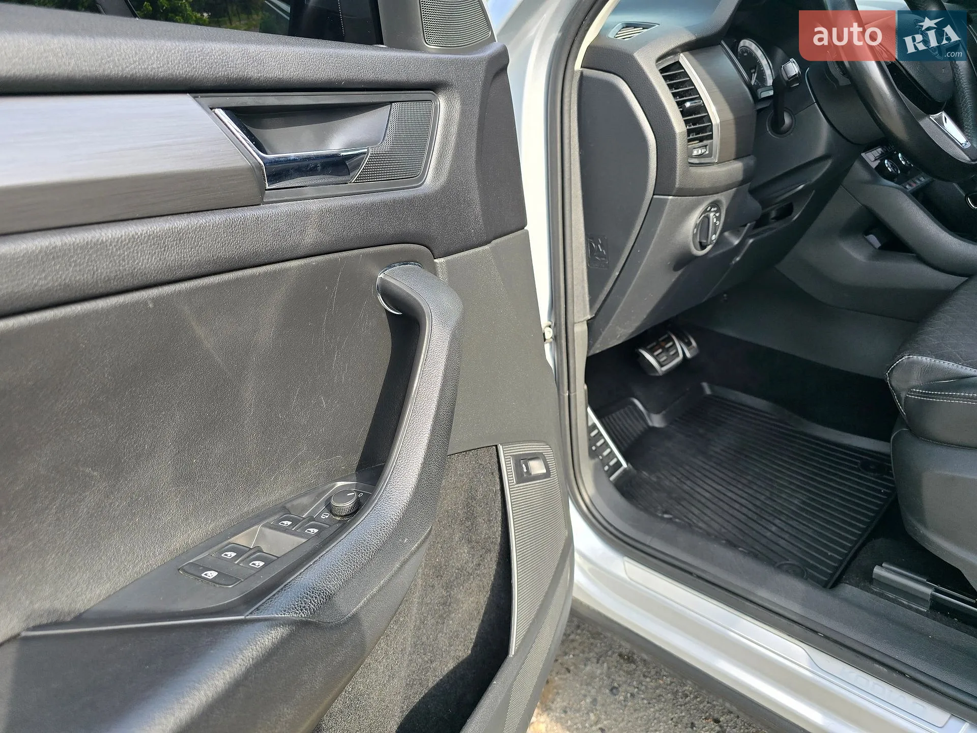 2017 Skoda Kodiaq - мініатюра 34
