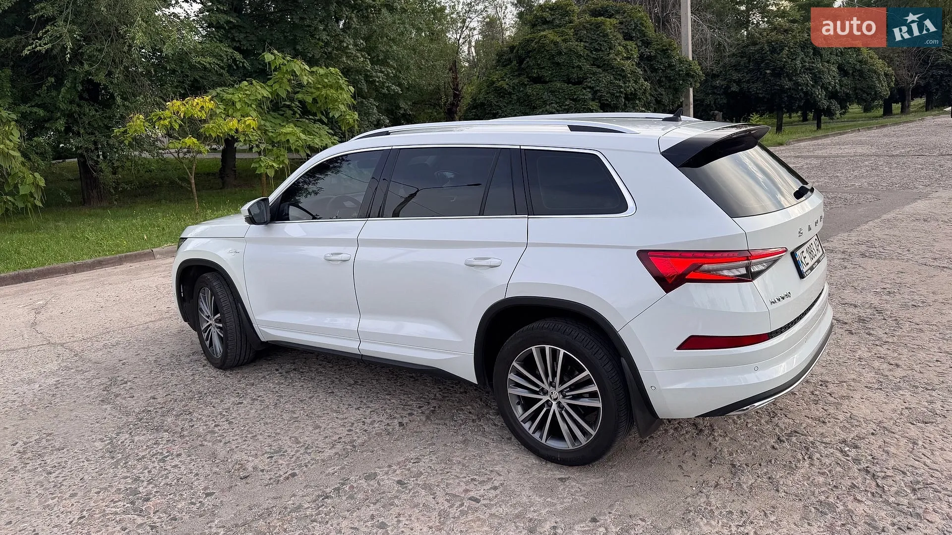 2022 Skoda Kodiaq - мініатюра 11