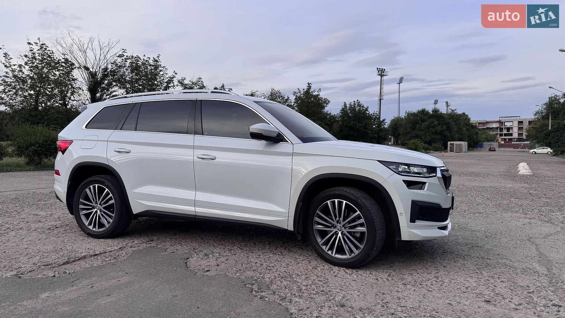 2022 Skoda Kodiaq - мініатюра 4