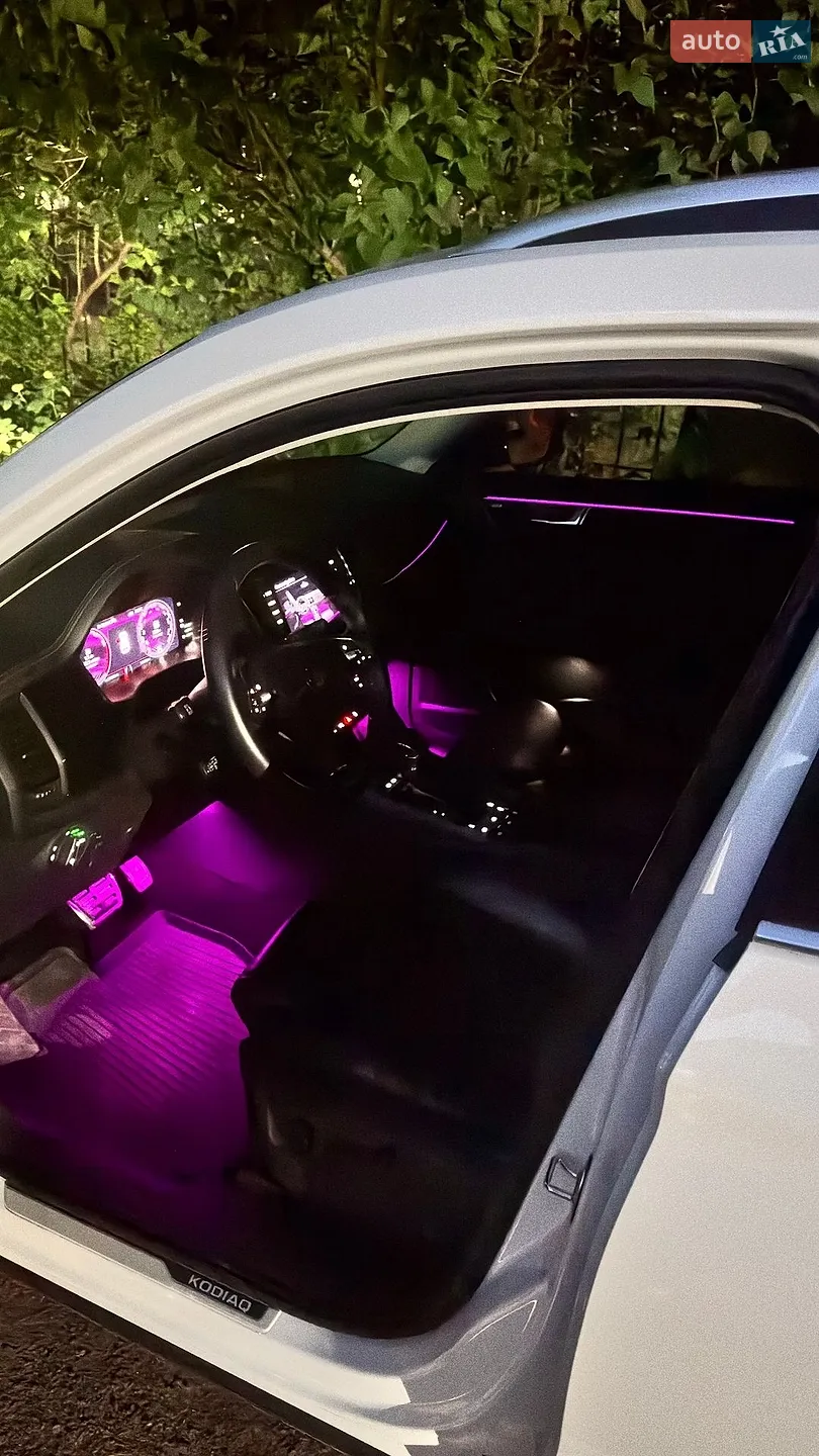 2022 Skoda Kodiaq - мініатюра 47