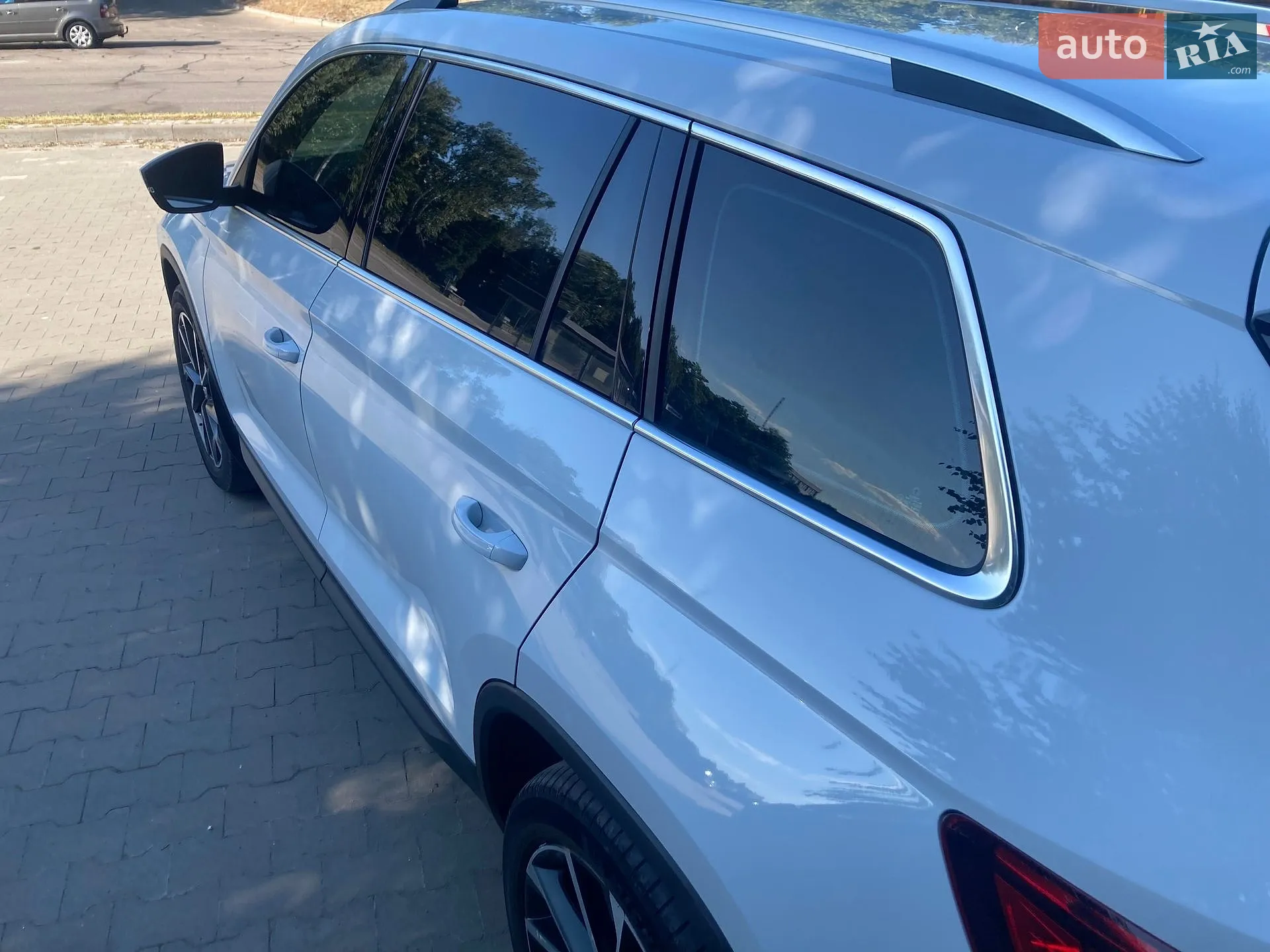 2021 Skoda Kodiaq - мініатюра 7