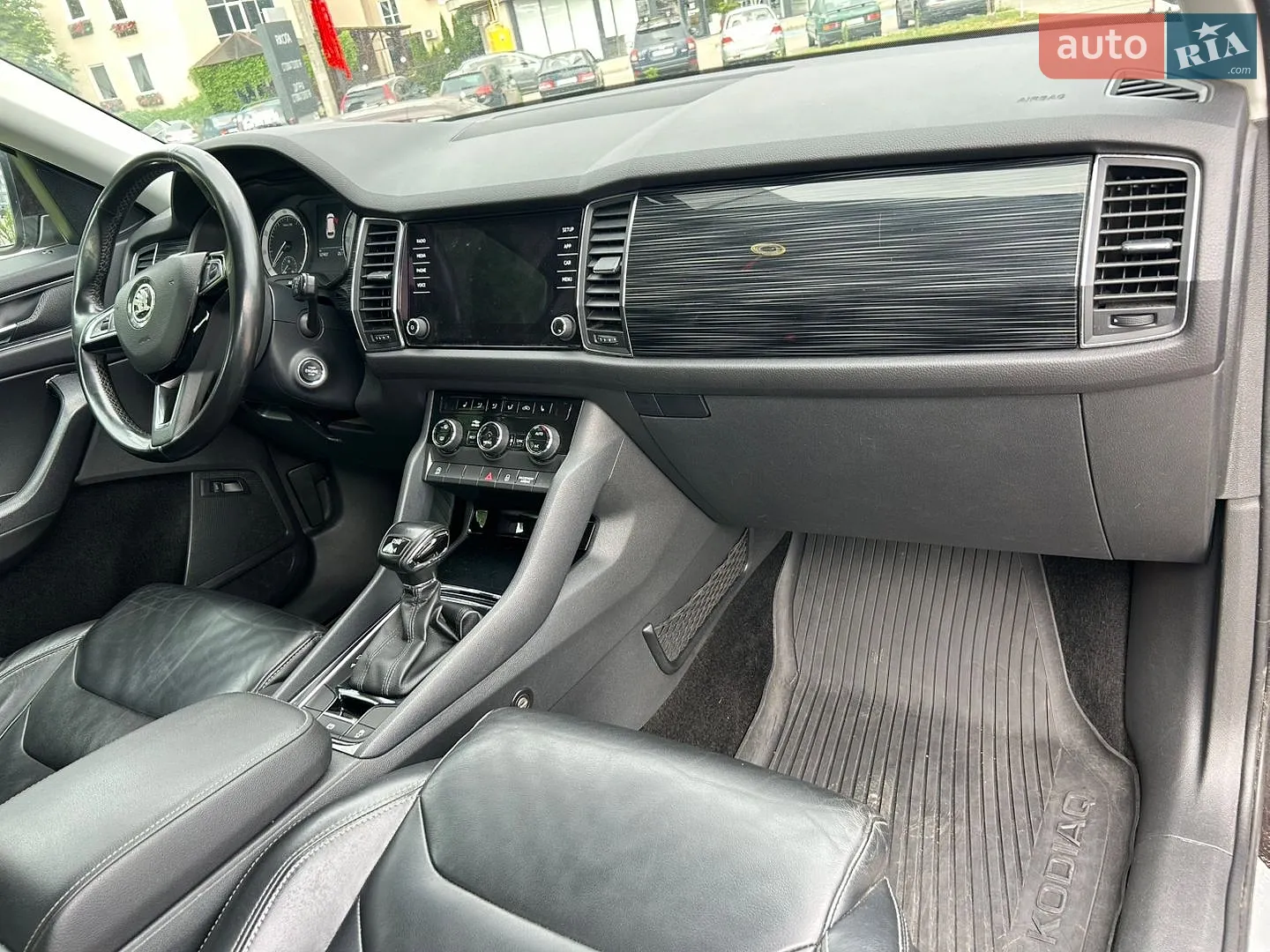 2018 Skoda Kodiaq - мініатюра 8