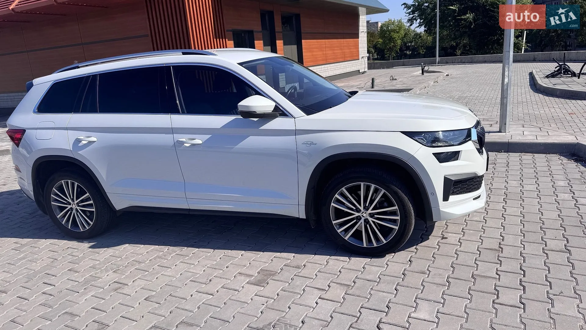 2022 Skoda Kodiaq - мініатюра 13