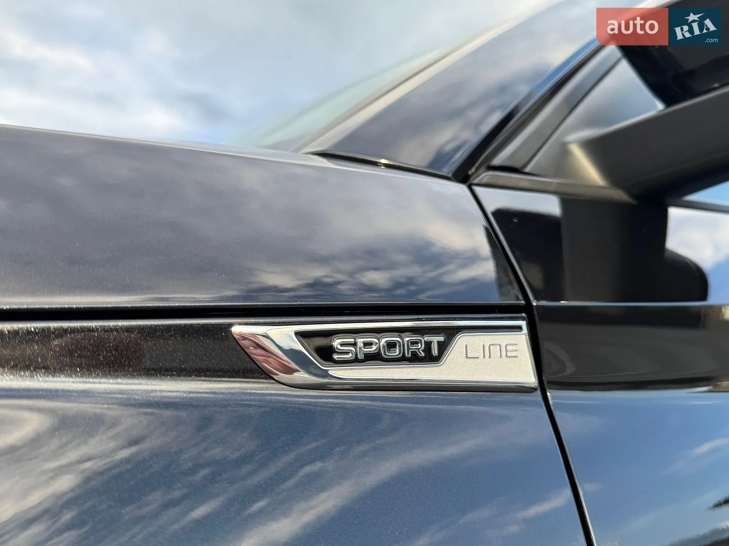 2022 Skoda Kodiaq - мініатюра 4