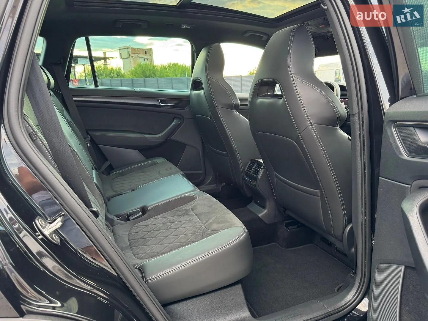 2022 Skoda Kodiaq - мініатюра 68